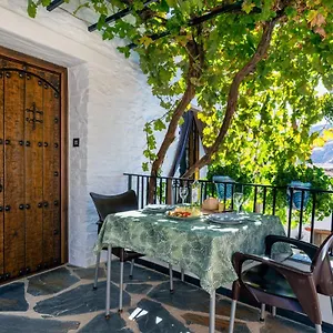 Casa Antonia La Alpujarra Apartamento