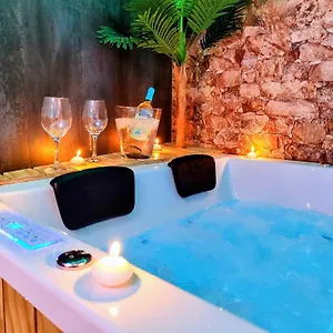 El Deseo Apartamento
