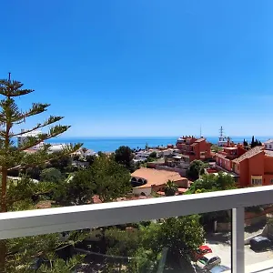 Alessandra 2 Sea View Fuengirola